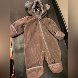 Columbia Baby winter suit